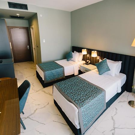 Capella Otel เอสเกซีเฮียร์ ภายนอก รูปภาพ