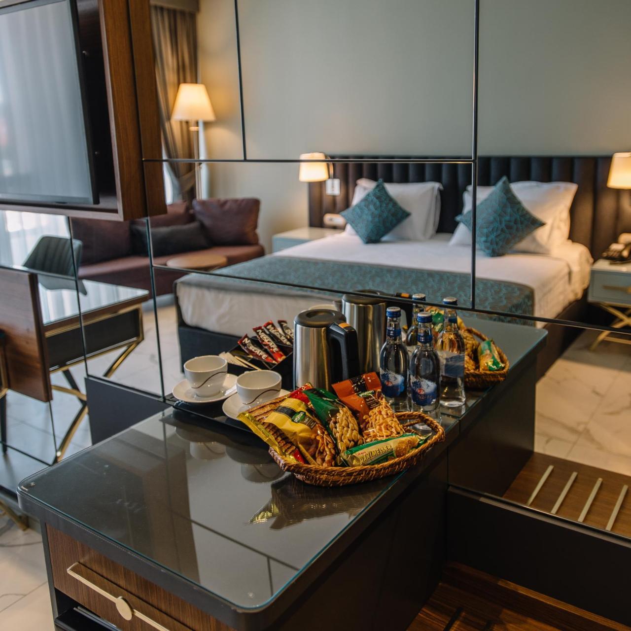 Capella Otel เอสเกซีเฮียร์ ภายนอก รูปภาพ