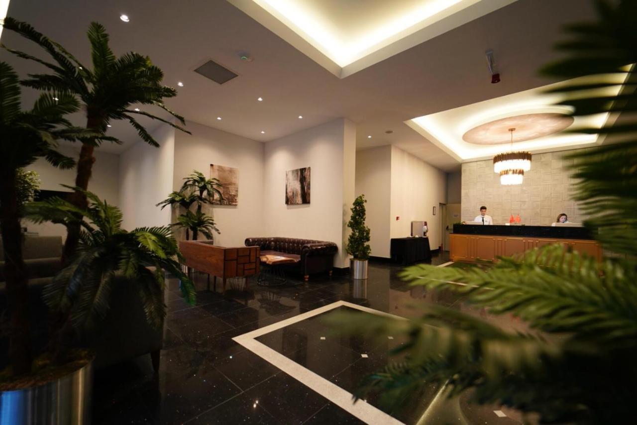 Capella Otel เอสเกซีเฮียร์ ภายนอก รูปภาพ