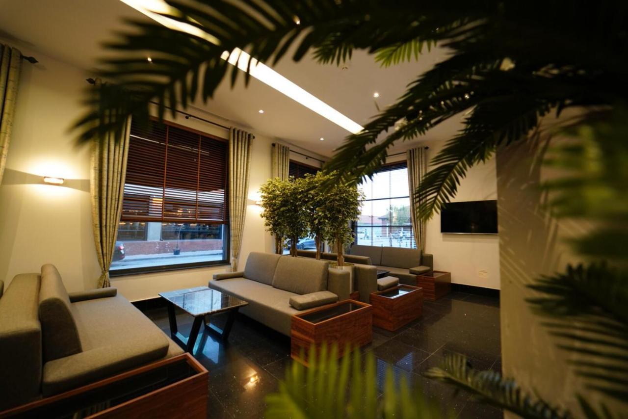 Capella Otel เอสเกซีเฮียร์ ภายนอก รูปภาพ