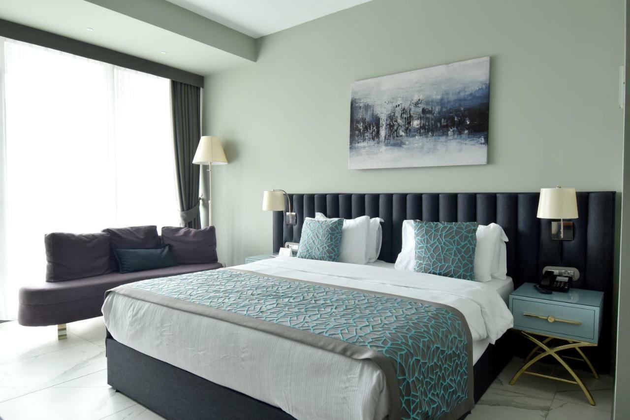 Capella Otel เอสเกซีเฮียร์ ภายนอก รูปภาพ