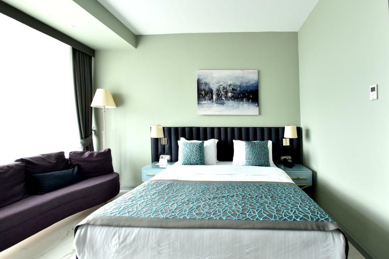 Capella Otel เอสเกซีเฮียร์ ภายนอก รูปภาพ