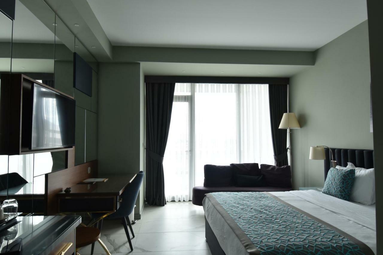 Capella Otel เอสเกซีเฮียร์ ภายนอก รูปภาพ
