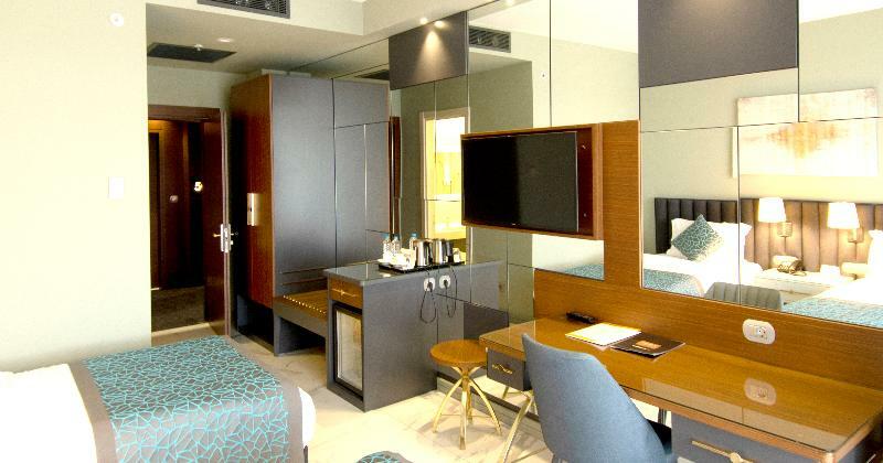 Capella Otel เอสเกซีเฮียร์ ภายนอก รูปภาพ